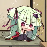 传说墨子白